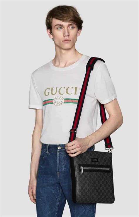 offerte gucci uomo|GUCCI Uomo in saldo .